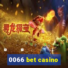 0066 bet casino